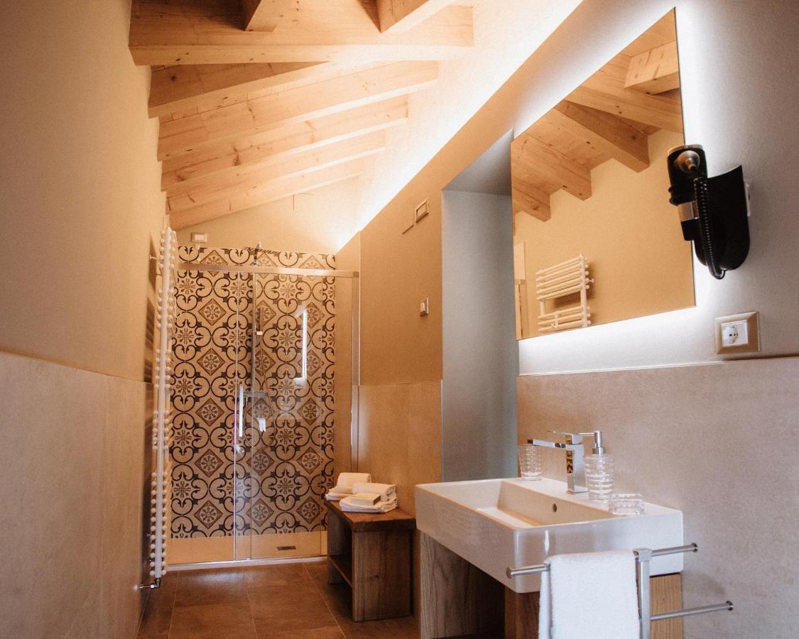Ca'Lisel Villa Valdobbiadene Exterior photo